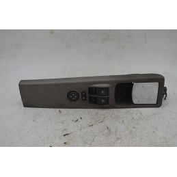 Pulsantiera Alzacristalli Anteriore SX Fiat Idea Dal 2003 al 2012  1763465254911