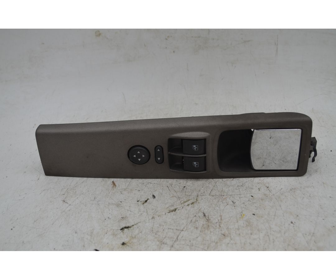 Pulsantiera Alzacristalli Anteriore SX Fiat Idea Dal 2003 al 2012  1763465254911