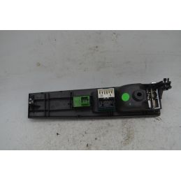 Pulsantiera Alzacristalli Anteriore SX Fiat Idea Dal 2003 al 2012  1763465254911