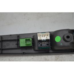 Pulsantiera Alzacristalli Anteriore SX Fiat Idea Dal 2003 al 2012  1763465254911