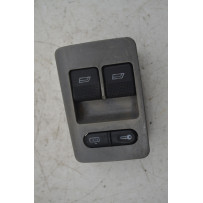 Pulsantiera Alzacristalli Anteriore SX Volkswagen Lupo dal 1998 al 2005 Cod 6X1959549A7DE  1763465907060