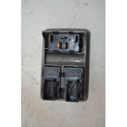 Pulsantiera Alzacristalli Anteriore SX Volkswagen Lupo dal 1998 al 2005 Cod 6X1959549A7DE  1763465907060