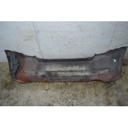 Paraurti Posteriore Fiat 500 Dal 2007 al 2014 Cod 71777639  1763465772033