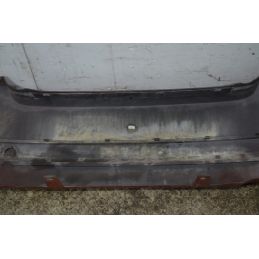 Paraurti Posteriore Fiat 500 Dal 2007 al 2014 Cod 71777639  1763465772033