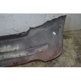Paraurti Posteriore Fiat 500 Dal 2007 al 2014 Cod 71777639  1763465772033