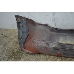 Paraurti Posteriore Fiat 500 Dal 2007 al 2014 Cod 71777639  1763465772033