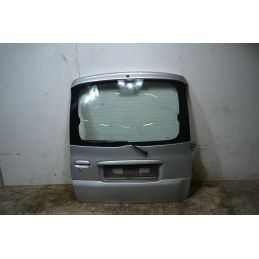 Portellone Bagagliaio Posteriore Toyota Yaris Verso Dal 2000 al 2006 Cod 6700552130  1763466330775