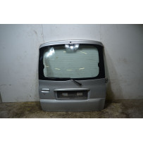 Portellone Bagagliaio Posteriore Toyota Yaris Verso Dal 2000 al 2006 Cod 6700552130  1763466330775