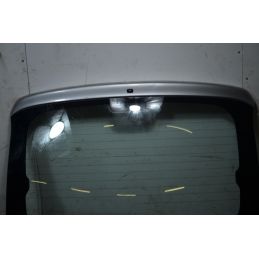 Portellone Bagagliaio Posteriore Toyota Yaris Verso Dal 2000 al 2006 Cod 6700552130  1763466330775