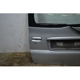 Portellone Bagagliaio Posteriore Toyota Yaris Verso Dal 2000 al 2006 Cod 6700552130  1763466330775