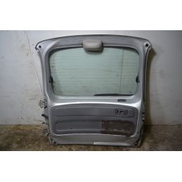 Portellone Bagagliaio Posteriore Toyota Yaris Verso Dal 2000 al 2006 Cod 6700552130  1763466330775