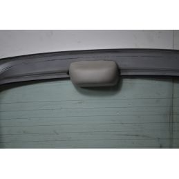 Portellone Bagagliaio Posteriore Toyota Yaris Verso Dal 2000 al 2006 Cod 6700552130  1763466330775