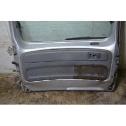 Portellone Bagagliaio Posteriore Toyota Yaris Verso Dal 2000 al 2006 Cod 6700552130  1763466330775