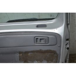 Portellone Bagagliaio Posteriore Toyota Yaris Verso Dal 2000 al 2006 Cod 6700552130  1763466330775