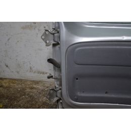 Portellone Bagagliaio Posteriore Toyota Yaris Verso Dal 2000 al 2006 Cod 6700552130  1763466330775