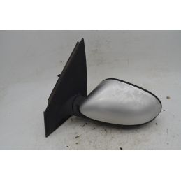Specchietto Retrovisore esterno SX Lancia Ypsilon Dal 2003 al 2011 Cod 014218 N.B 7 Pin  1763466520084