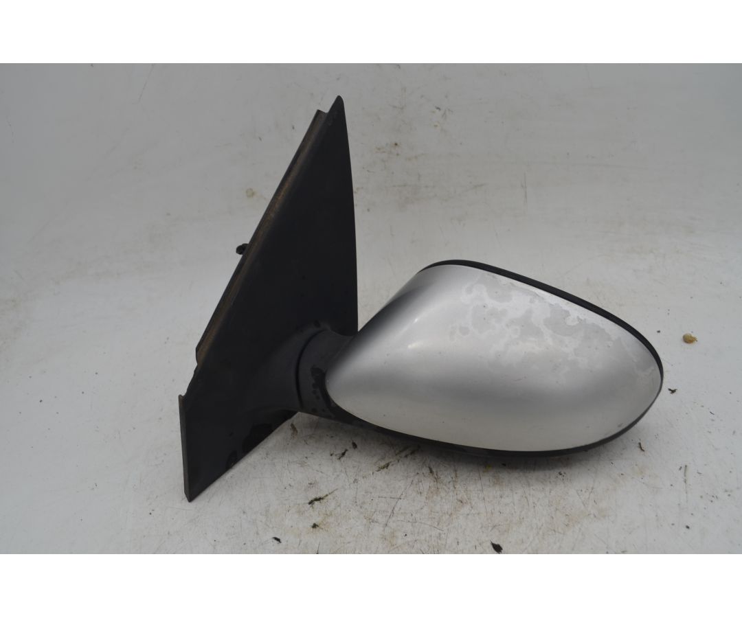 Specchietto Retrovisore esterno SX Lancia Ypsilon Dal 2003 al 2011 Cod 014218 N.B 7 Pin  1763466520084