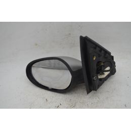 Specchietto Retrovisore esterno SX Lancia Ypsilon Dal 2003 al 2011 Cod 014218 N.B 7 Pin  1763466520084