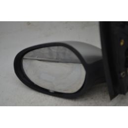 Specchietto Retrovisore esterno SX Lancia Ypsilon Dal 2003 al 2011 Cod 014218 N.B 7 Pin  1763466520084