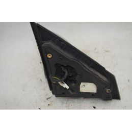 Specchietto Retrovisore esterno SX Lancia Ypsilon Dal 2003 al 2011 Cod 014218 N.B 7 Pin  1763466520084