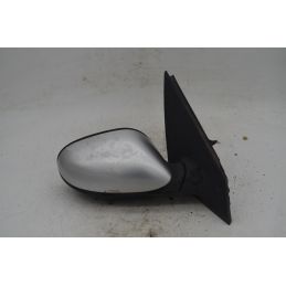 Specchietto Retrovisore esterno DX Lancia Ypsilon Dal 2003 al 2011 Cod 014218 NB 5 Pin  1763466893836