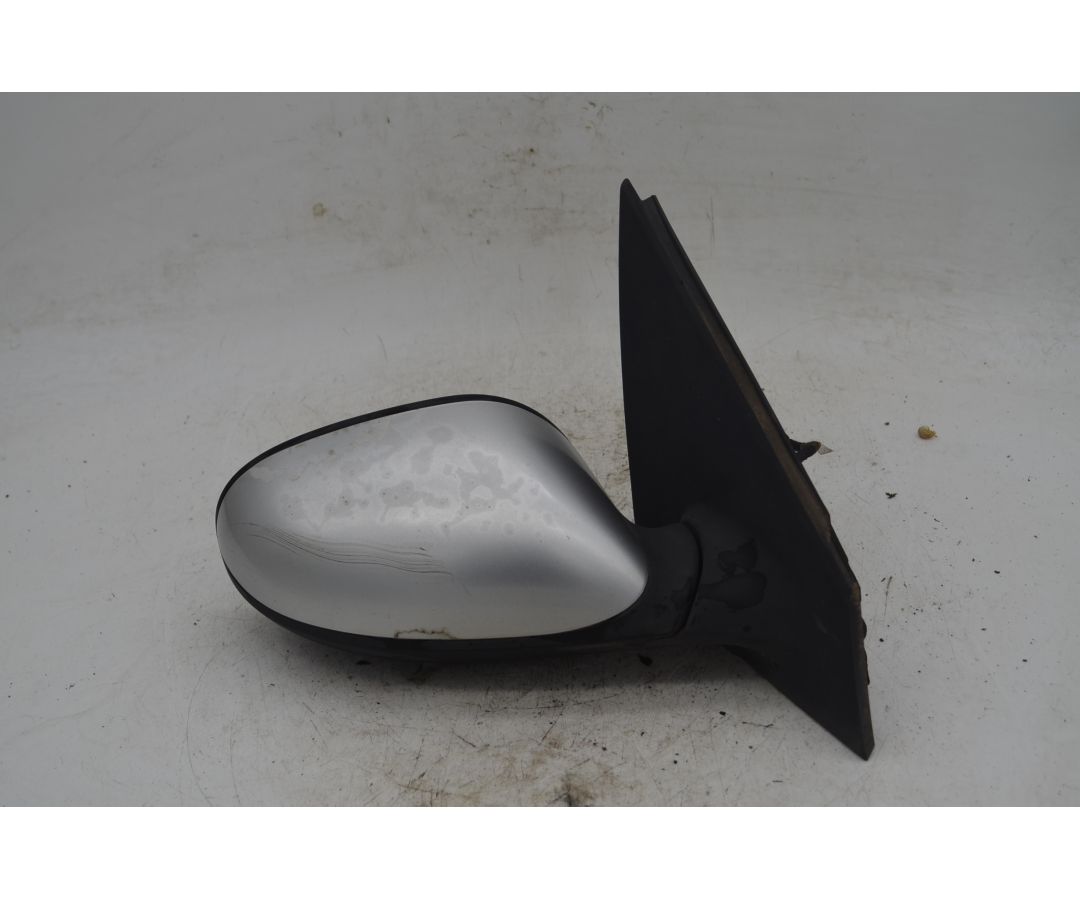 Specchietto Retrovisore esterno DX Lancia Ypsilon Dal 2003 al 2011 Cod 014218 NB 5 Pin  1763466893836