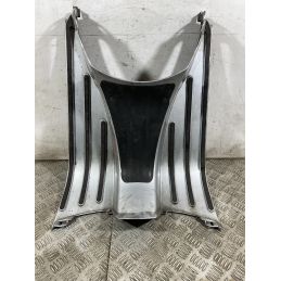 Carena Pedana Poggiapiedi Piaggio Vespa GTS 300 ABS Dal 2014 Al 2016  1763475225352