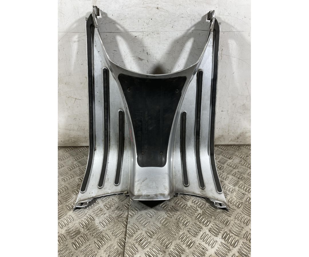 Carena Pedana Poggiapiedi Piaggio Vespa GTS 300 ABS Dal 2014 Al 2016  1763475225352