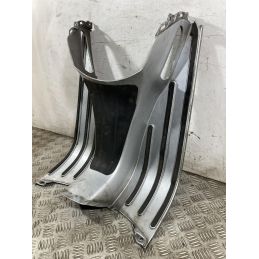 Carena Pedana Poggiapiedi Piaggio Vespa GTS 300 ABS Dal 2014 Al 2016  1763475225352