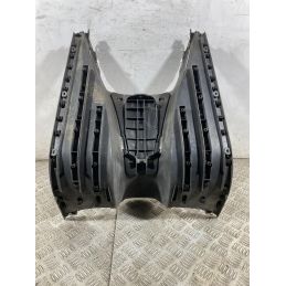 Carena Pedana Poggiapiedi Piaggio Vespa GTS 300 ABS Dal 2014 Al 2016  1763475225352