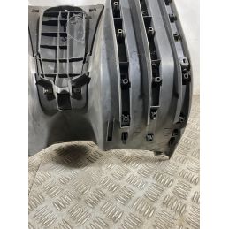 Carena Pedana Poggiapiedi Piaggio Vespa GTS 300 ABS Dal 2014 Al 2016  1763475225352