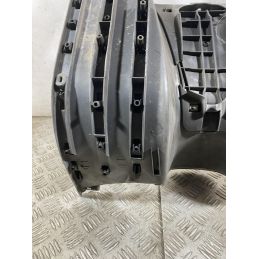 Carena Pedana Poggiapiedi Piaggio Vespa GTS 300 ABS Dal 2014 Al 2016  1763475225352
