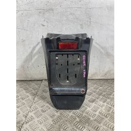 Carena Portatarga Honda Silver Wing 400 / 600 dal 2001 al 2009  1763476055446