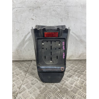 Carena Portatarga Honda Silver Wing 400 / 600 dal 2001 al 2009  1763476055446