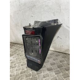 Carena Portatarga Honda Silver Wing 400 / 600 dal 2001 al 2009  1763476055446