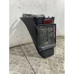 Carena Portatarga Honda Silver Wing 400 / 600 dal 2001 al 2009  1763476055446