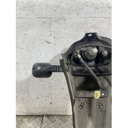 Carena Portatarga Con Frecce Honda Sh 50 Dal 1993 al 1999  1763476903433