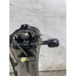 Carena Portatarga Con Frecce Honda Sh 50 Dal 1993 al 1999  1763476903433