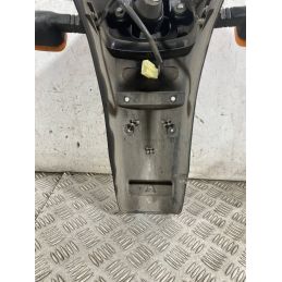 Carena Portatarga Con Frecce Honda Sh 50 Dal 1993 al 1999  1763476903433