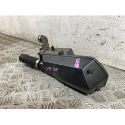 Scatola Filtro Aria Airbox Garelli VIP 50 4T Dal 2006 Al 2007  1763477042919