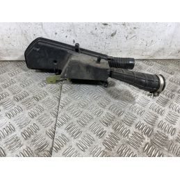 Scatola Filtro Aria Airbox Garelli VIP 50 4T Dal 2006 Al 2007  1763477042919
