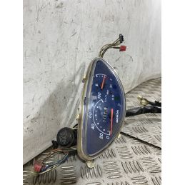 Strumentazione Contachilometri Honda Sh 50 Dal 1993 al 1999 KM 42281  1763477356740