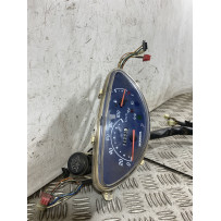 Strumentazione Contachilometri Honda Sh 50 Dal 1993 al 1999 KM 42281  1763477356740