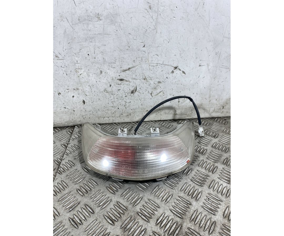 Fanale Stop Posteriore Aprilia SR Max 300 dal 2011 al 2014  1763477811348