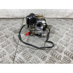 Carburatore Garelli VIP 50 4T Dal 2006 Al 2007  1763478450287