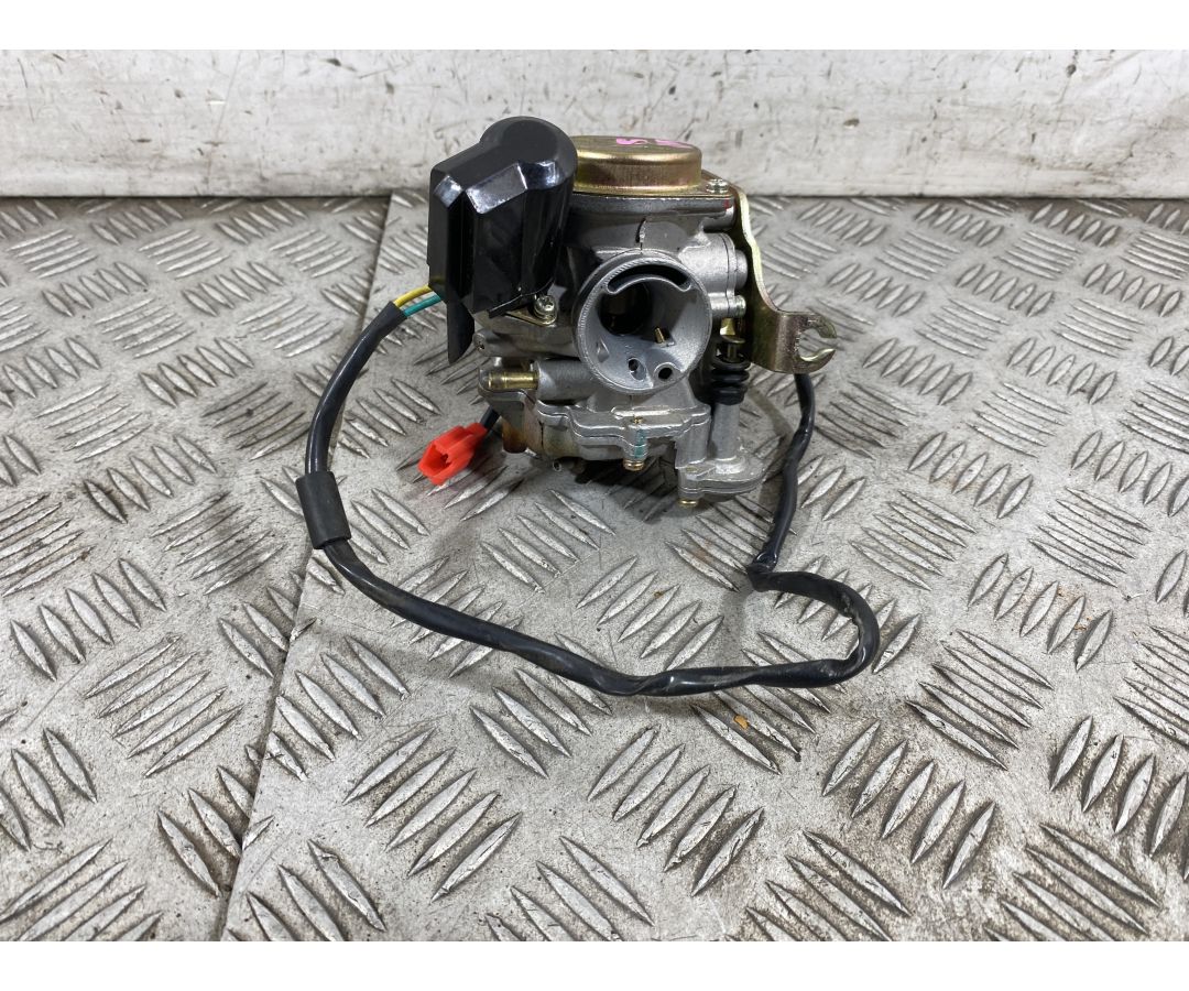 Carburatore Garelli VIP 50 4T Dal 2006 Al 2007  1763478450287