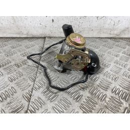Carburatore Garelli VIP 50 4T Dal 2006 Al 2007  1763478450287