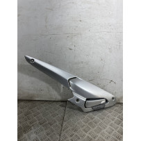 Pedana Poggiapiedi Passeggero Sinistro SX Aprilia SR Max 300 dal 2011 al 2014  1763478856898