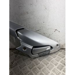 Pedana Poggiapiedi Passeggero Sinistro SX Aprilia SR Max 300 dal 2011 al 2014  1763478856898