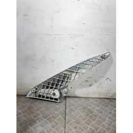 Pedana Poggiapiedi Passeggero Sinistro SX Aprilia SR Max 300 dal 2011 al 2014  1763478856898